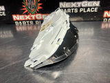 08-09 PONTIAC G8 CLUSTER INSTRUMENT PANEL OEM 92222102 #1590