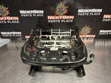 2011 CAMARO SS LH DRIVER SIDE POWER SEAT TRACK OEM #1000