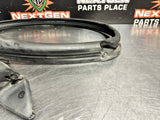 2007 C6 CORVETTE REAR HALO SEAL OEM USED #1080