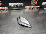 2021 FORD MUSTANG GT ROOF SHARK FIN RADIO ANTENNA BLACK JD9T-19K351-AA5LPM #1503