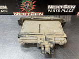2015 FORD F350 DIESEL 6.7 ECU PCM COMPUTER FC3A-12A650-APA OEM #1246