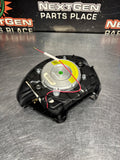 97 - 04 C5 CORVETTE DRIVERS STEERING WHEEL AIRBAG OEM #1613