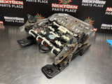 2015 FORD MUSTANG LH DRIVER POWER SEAT TRACK HEATED/COOLED OEM #824