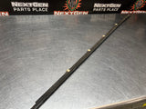 04-06 PONTIAC GTO DRIVER SIDE LH DOOR TO WINDOW WEATHER STRIP SEAL OEM #1043