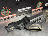 2013 FORD F350 6.7 AIR INTAKE INLET TUBE BC34-9F805-CC OEM #1014
