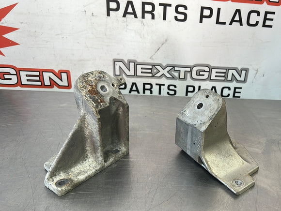 Gto Rear Diff Mount 04 - 06 GTO – NextGenPartsPlace