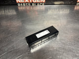 2014 C7 CORVETTE TEMPERATURE CONTROL MODULE OEM 13591695 #1604