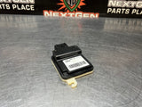 2011 FORD MUSTANG RH PASS SIDE SEAT OCCUPANT WEIGHT SENSOR PAD MODULE OEM #1175