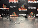 2013 C6 CORVETTE NPP EXHAUST VACUUM WITH LINES AND SOLENOID OEM #1038