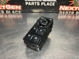 08-09 PONTIAC G8 POWER WINDOW SWITCH 92190192 OEM #1590