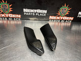 08 - 16 FORD F250 F350 LH / RH SIDE SONY DOOR TWEETERS SPEAKER OEM #1246