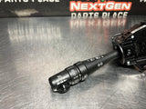 05-13 C6 CORVETTE TURN SIGNAL SWITCH STALK OEM #998