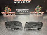 04-06 PONTIAC GTO KIDNEY GRILLES LH/RH OEM 92162540 92162542 #987