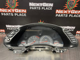 97-04 C5 CORVETTE CLUSTER WITH BEZEL 129,774 MILES 10279518 OEM #3828