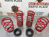 2015 FORD MUSTANG GT BMR LOWERING SPRINGS KIT FRONT AND REAR #576