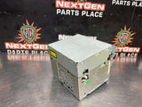 08-09 PONTIAC G8 RADIO CD PLAYER OEM 92217147 #1178
