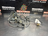 1997-2004 C5 CORVETTE REAR BUMPER WIRING HARNESS OEM #1530
