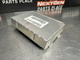 2001 C5 CORVETTE BCM 10304931 OEM #1368
