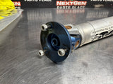 04-06 PONTIAC GTO 3.5”DRIVESHAFT SHOP ALUMINUM ONE PIECE DRIVESHAFT #1269