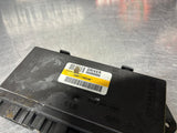01-04 C5 CORVETTE DRIVER SIDE LH DOOR MODULE OEM 09389689 #1190