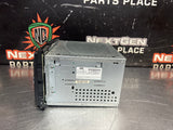 2015 FORD F250 RADIO RECEIVER MP3 AM FM CD BC3T-18C869-EE OEM #1518