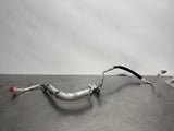 1998 C5 CORVETTE AC A/C LOW PRESSURE SIDE LINE COMPRESSOR TO CABIN OEM #1425