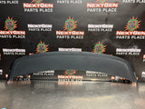 2003 FORD MUSTANG MACH 1 SPOILER OEM #1495