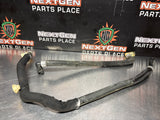 2017 FORD MUSTANG GT HEATER CORE HOSES OEM #1267