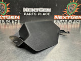 97-04 C5 CORVETTE PEDAL STOP AND DEAD REST PEDAL OEM 10271958 12558786 #1368