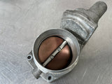 LS3 GOLD BLADE THROTTLE BODY OEM #615