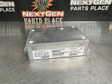 2006 C6 CORVETTE MOTOROLA ONSTAR MODULE OEM 15805598 #1194