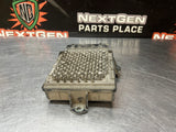 2007 CHEVY DURAMAX A40 ALLISON TCM 2582109 CORE #1132