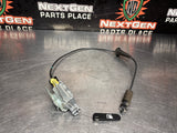 05-13 C6 CORVETTE GAS FUEL DOOR RELEASE 25744292 OEM #1255
