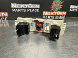 2004 FORD F250 6.0 CLIMATE CONTROL OEM #944