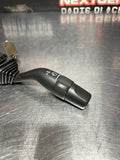 04-06 PONTIAC GTO WINDSHIELD WIPER STALK SWITCH OEM 92089551 #910