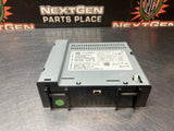 2016 CHEVY SILVERADO 2500HD RADIO RECEIVER MODULE 42342521 OEM #1224