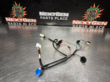 04-06 PONTIAC GTO RH PASSENGER FRONT SEAT HARNESS 4004950 OEM #1027