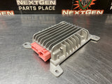 2008 C6 CORVETTE BOSE AMPLIFIER RADIO STEREO OEM 15903397 #1266