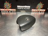 2004 PONTIAC GTO STEERING WHEEL AIRBAG OEM #987