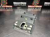 2016 FORD F350 OVERHEAD CONSOLE / DOME LIGHT OEM #1089