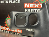 97 - 04 C5 CORVETTE RADIO BEZEL DASH TRIM SHIFTER BEZEL OEM #963