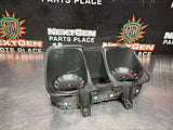 10-15 CAMARO SS AUTO INSTRUMENT CLUSTER OEM 92242410 #1232