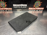 2006 C6 CORVETTE LH CARGO COMPARTMENT COVER OEM #1364