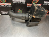 2010 FORD F350 6.4L DIESEL K&N AIR INTAKE #1044