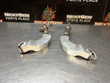 15-23 MUSTANG GT STEEDA BILLET REAR ADJUSTABLE CAMBER ARMS #1536