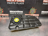 97-04 C5 CORVETTE COOLANT OVERFLOW TANK RESERVOIR OEM #1302