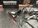 2021 CAMARO SS REAR BUMPER HARNESS OEM 84751570 #1556