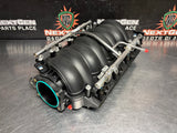 LS2 INTAKE MANIFOLD CATHEDRAL PORT LOADED OEM 12589181 #1549