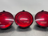 2005 C6 CORVETTE REAR TAIL LIGHTS OEM #1468