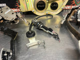 04-07 CADILLAC CTS-V MANUAL PEDAL ASSEMBLY KIT OEM #1411